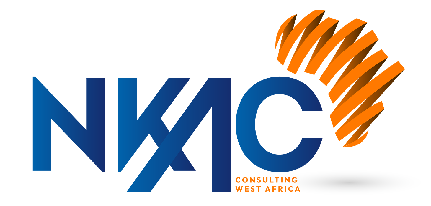 Logo NKAC